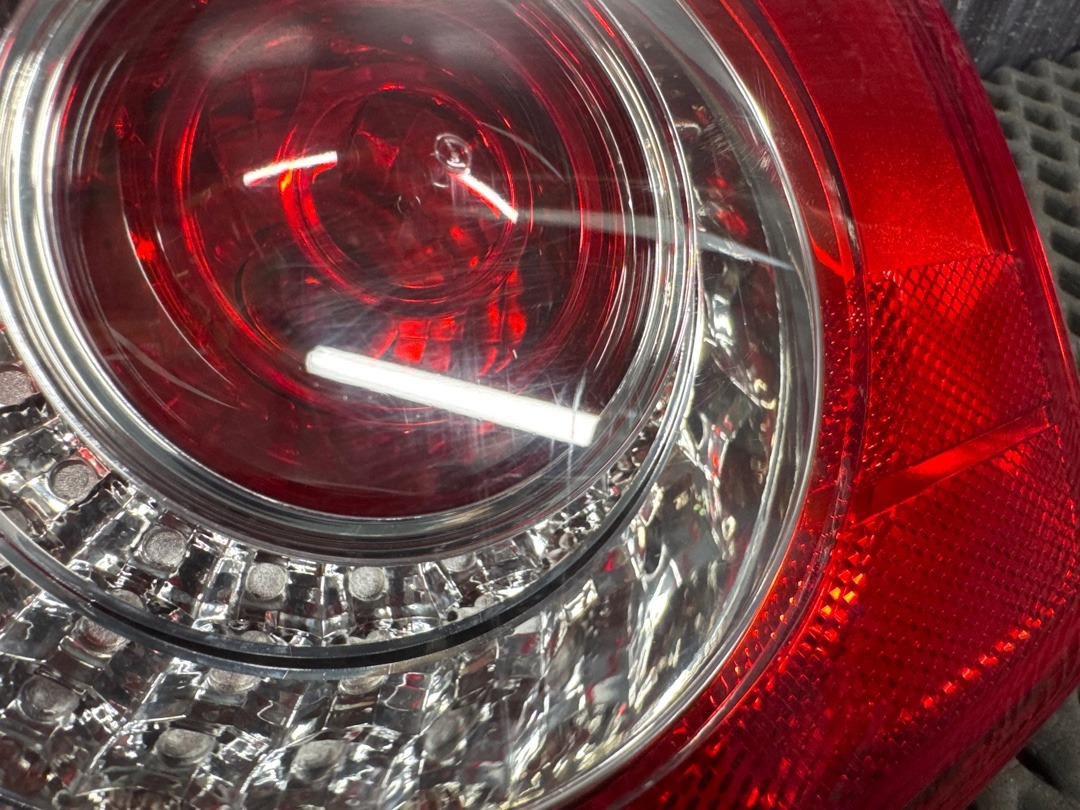 Фонарь в крышку багажника, 3860 рублей, Красноярск