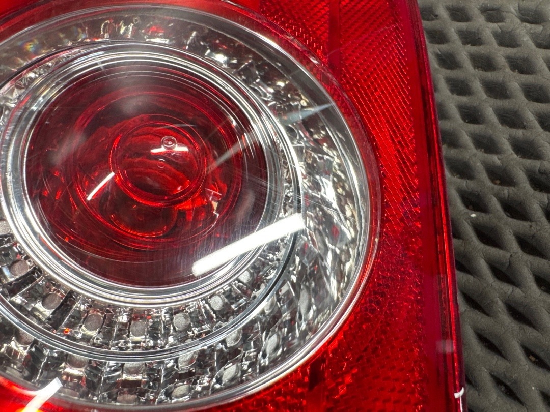 Фонарь в крышку багажника, 3860 рублей, Красноярск