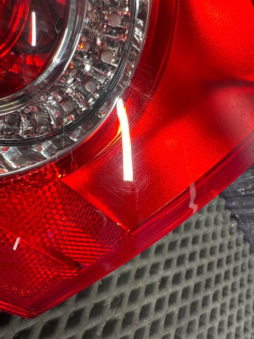 Фонарь в крышку багажника, 3860 рублей, Красноярск