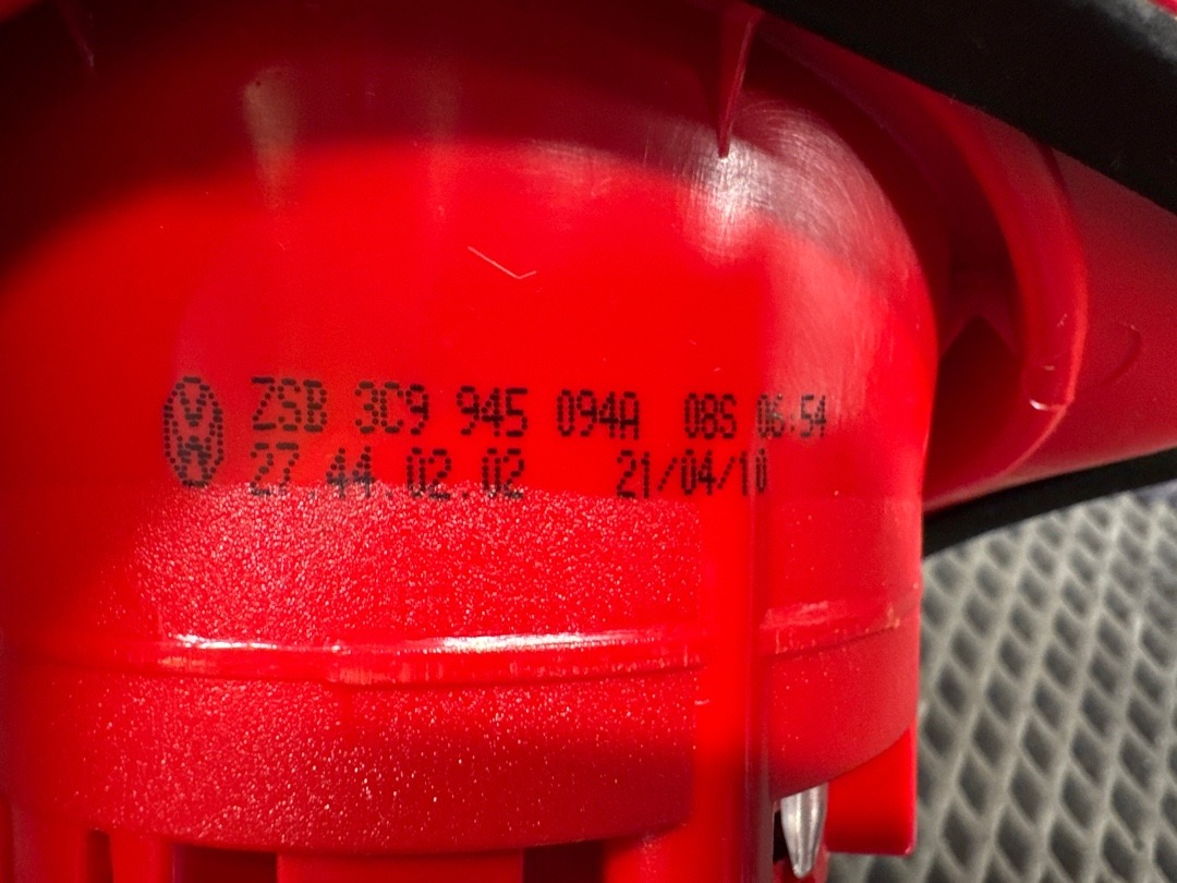 Фонарь в крышку багажника, 3860 рублей, Красноярск