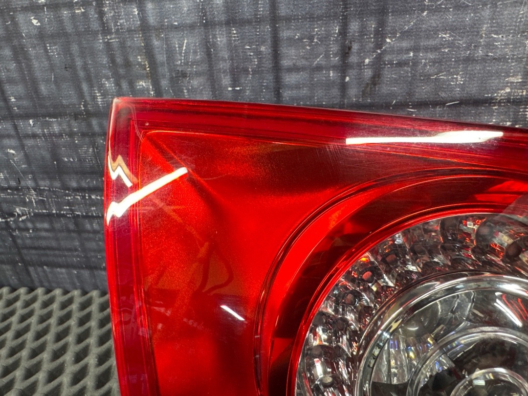 Фонарь в крышку багажника, 3860 рублей, Красноярск