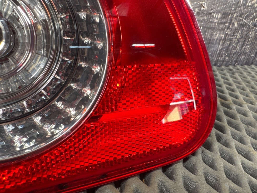 Фонарь в крышку багажника, 3860 рублей, Красноярск