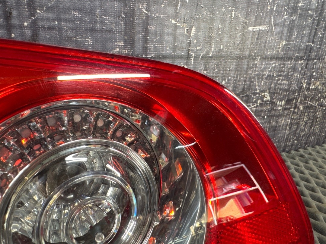 Фонарь в крышку багажника, 3860 рублей, Красноярск