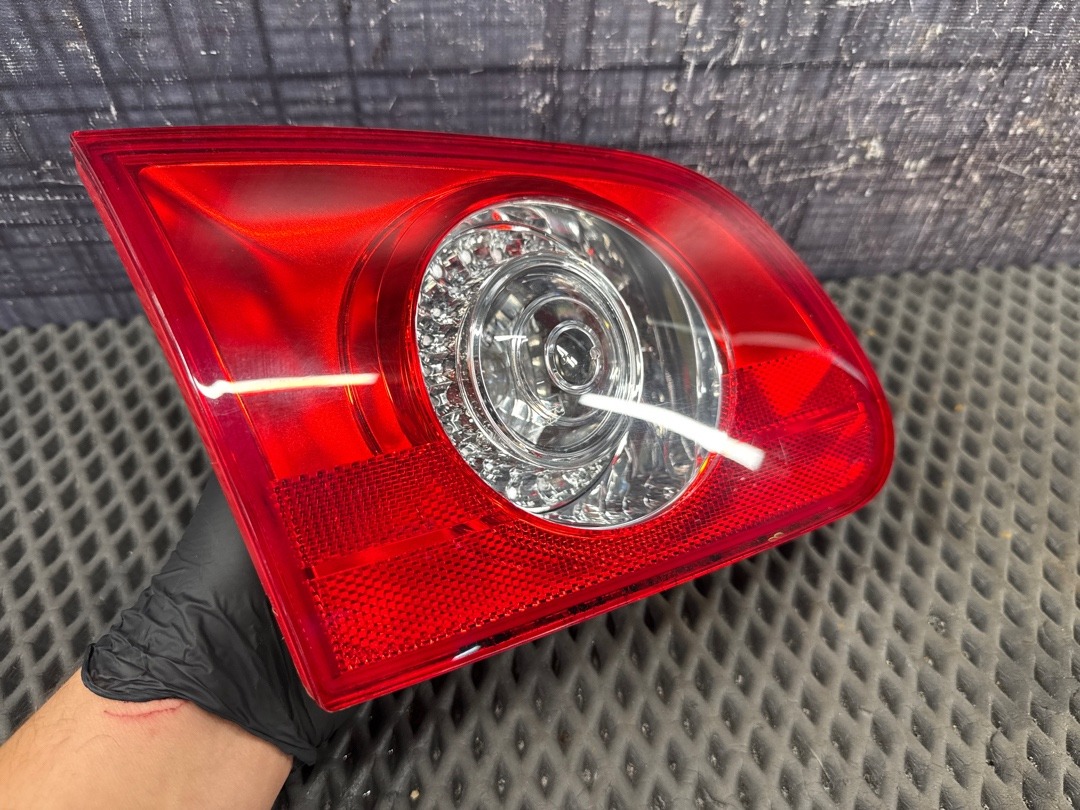 Фонарь в крышку багажника, 3860 рублей, Красноярск