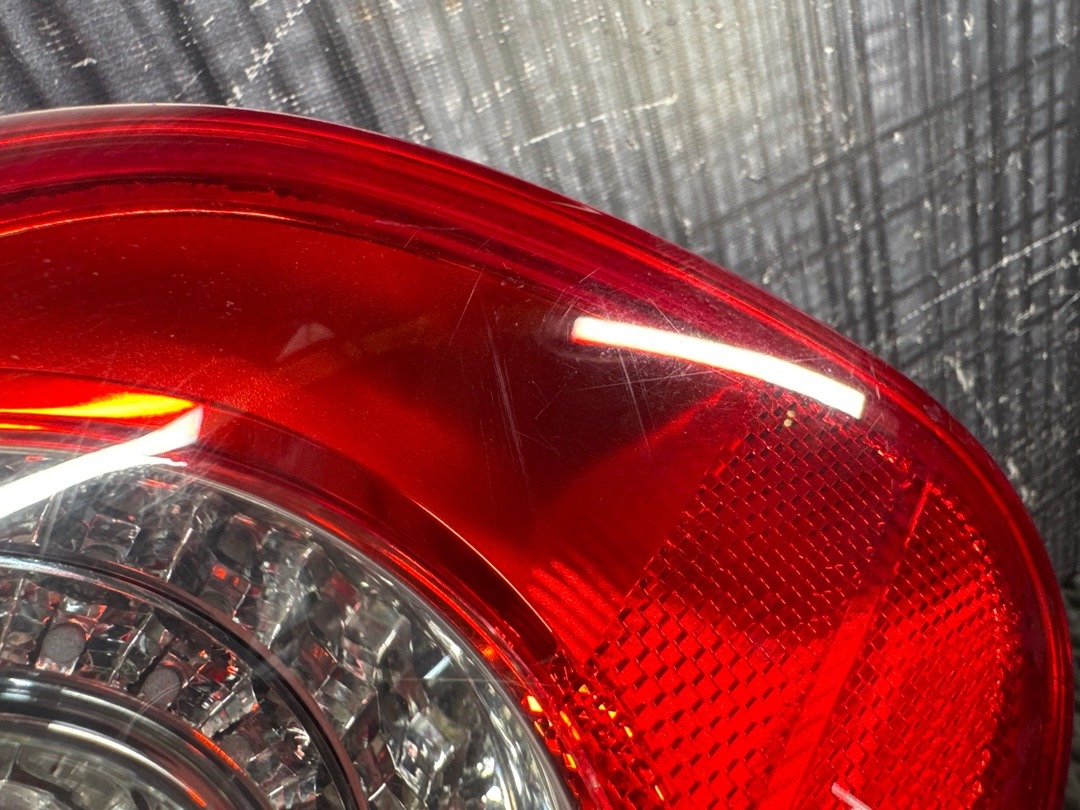 Фонарь в крышку багажника, 3860 рублей, Красноярск