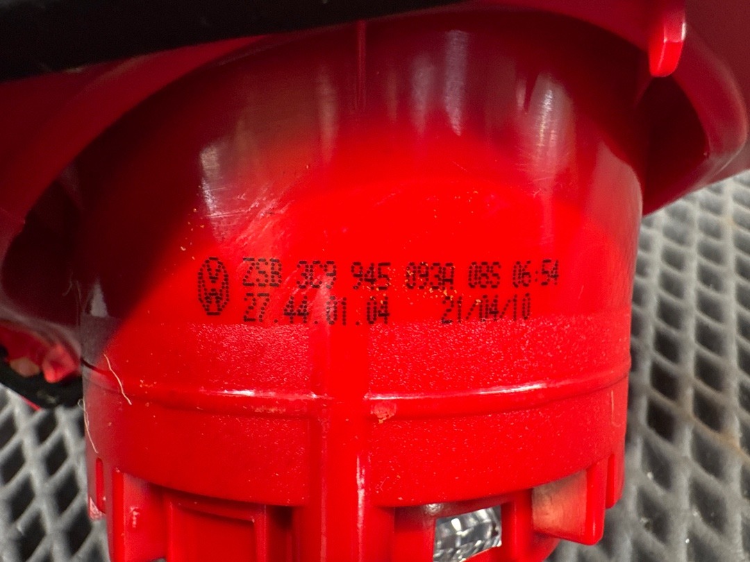 Фонарь в крышку багажника, 3860 рублей, Красноярск