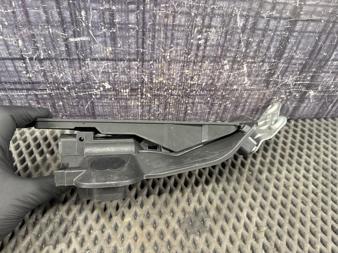 Педаль газа, 1140 рублей, Красноярск