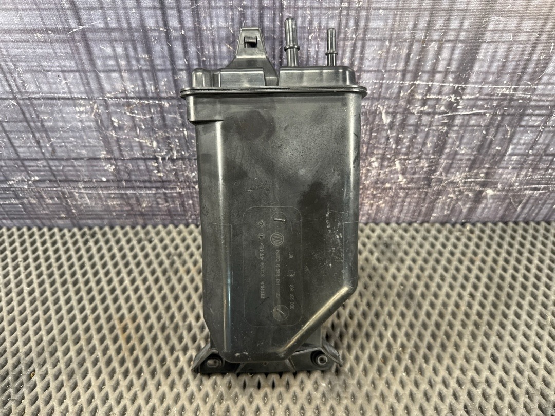 Адсорбер (фильтр паров топлива), 1470 рублей, Красноярск