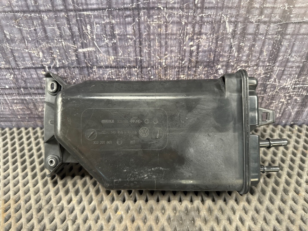 Адсорбер (фильтр паров топлива), 1470 рублей, Красноярск