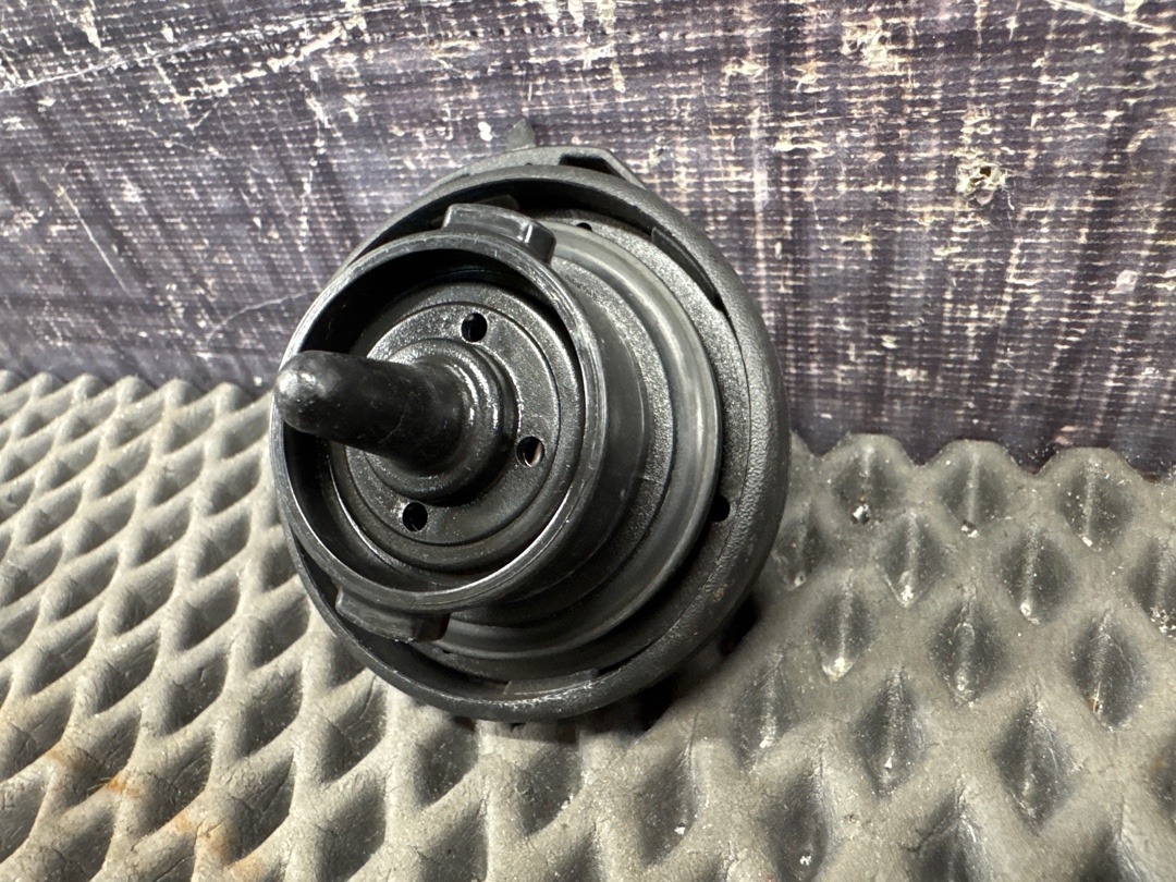 Пробка бензобака, 480 рублей, Красноярск