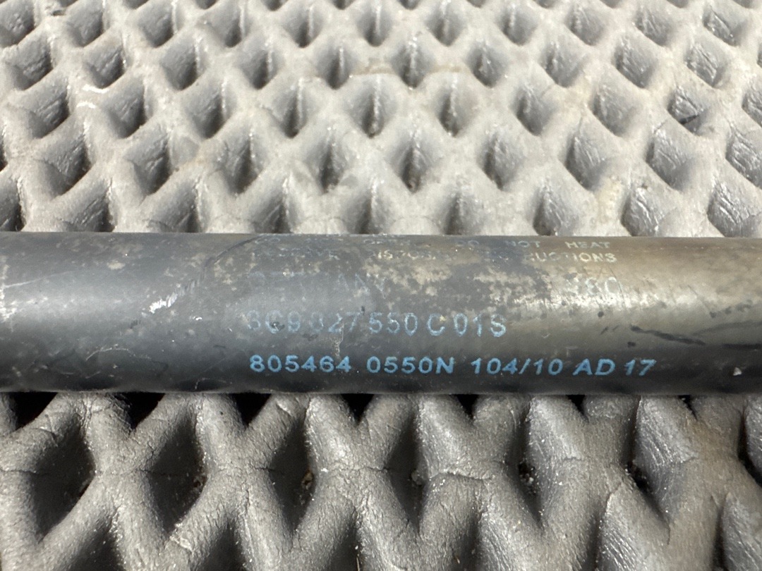 Амортизатор багажника, 880 рублей, Красноярск