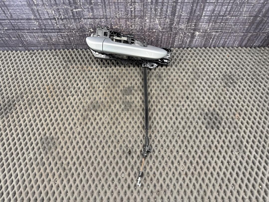 Ручка двери внешняя, 2960 рублей, Красноярск