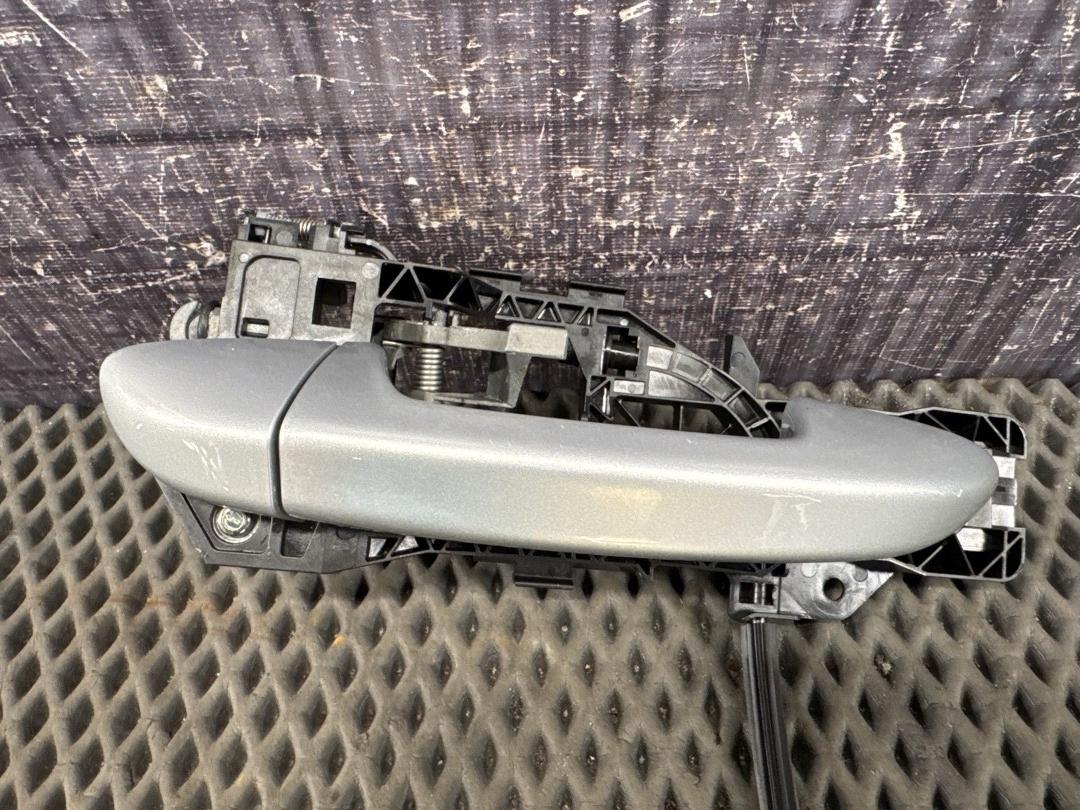 Ручка двери внешняя, 2960 рублей, Красноярск