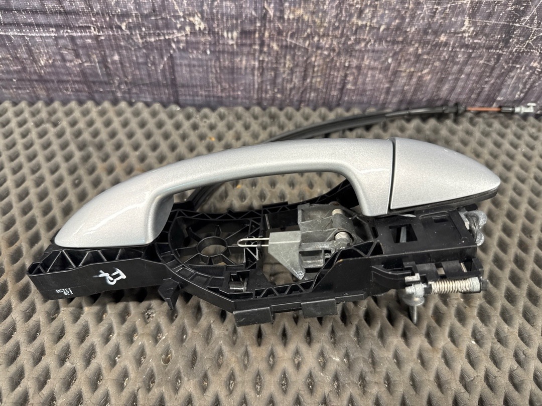 Ручка двери внешняя, 2960 рублей, Красноярск