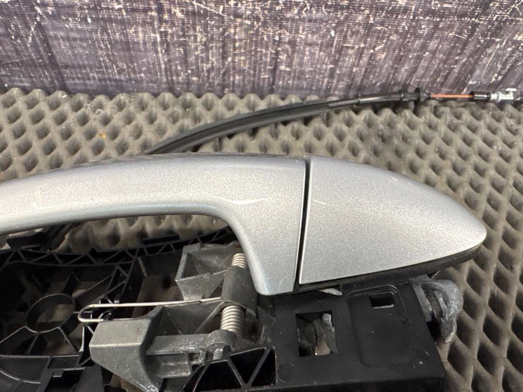 Ручка двери внешняя, 2960 рублей, Красноярск