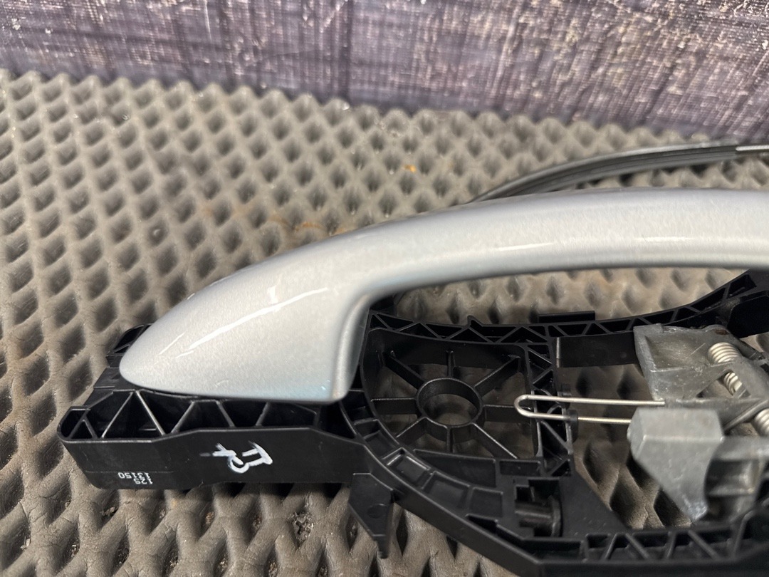 Ручка двери внешняя, 2960 рублей, Красноярск