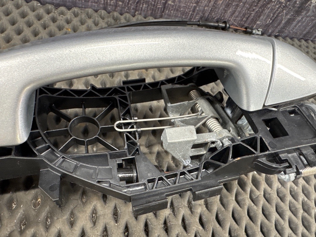 Ручка двери внешняя, 2960 рублей, Красноярск