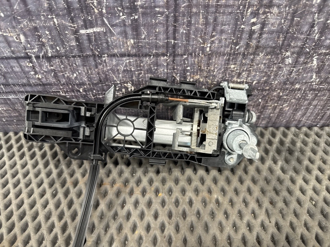 Ручка двери внешняя, 2960 рублей, Красноярск