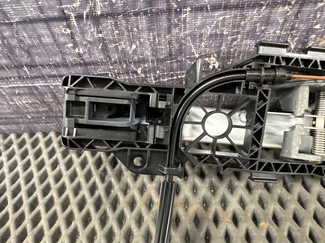 Ручка двери внешняя, 2960 рублей, Красноярск