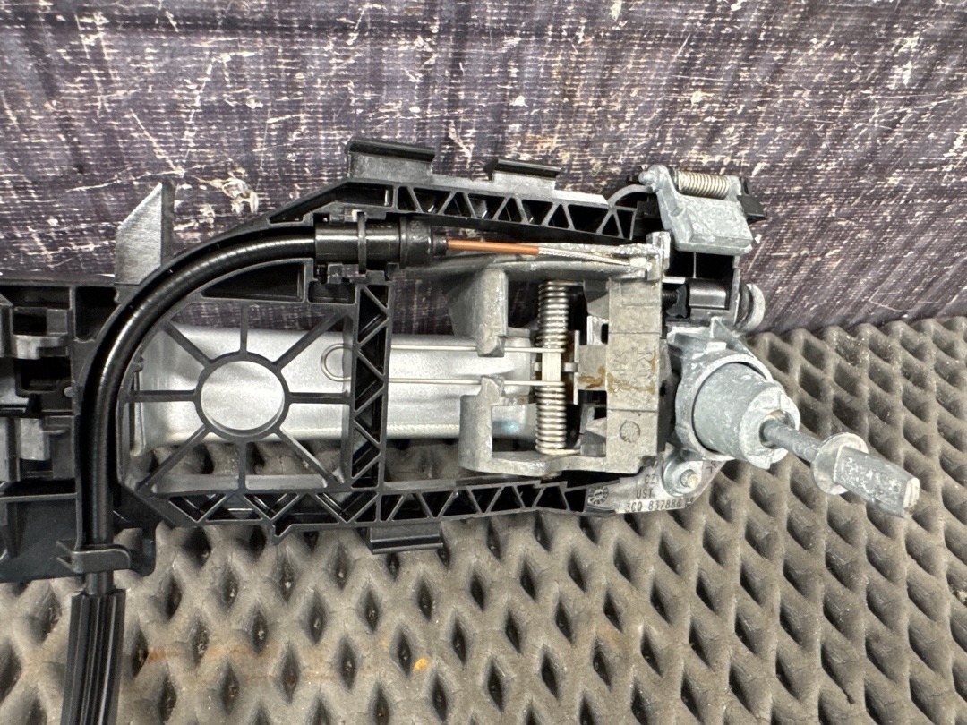 Ручка двери внешняя, 2960 рублей, Красноярск