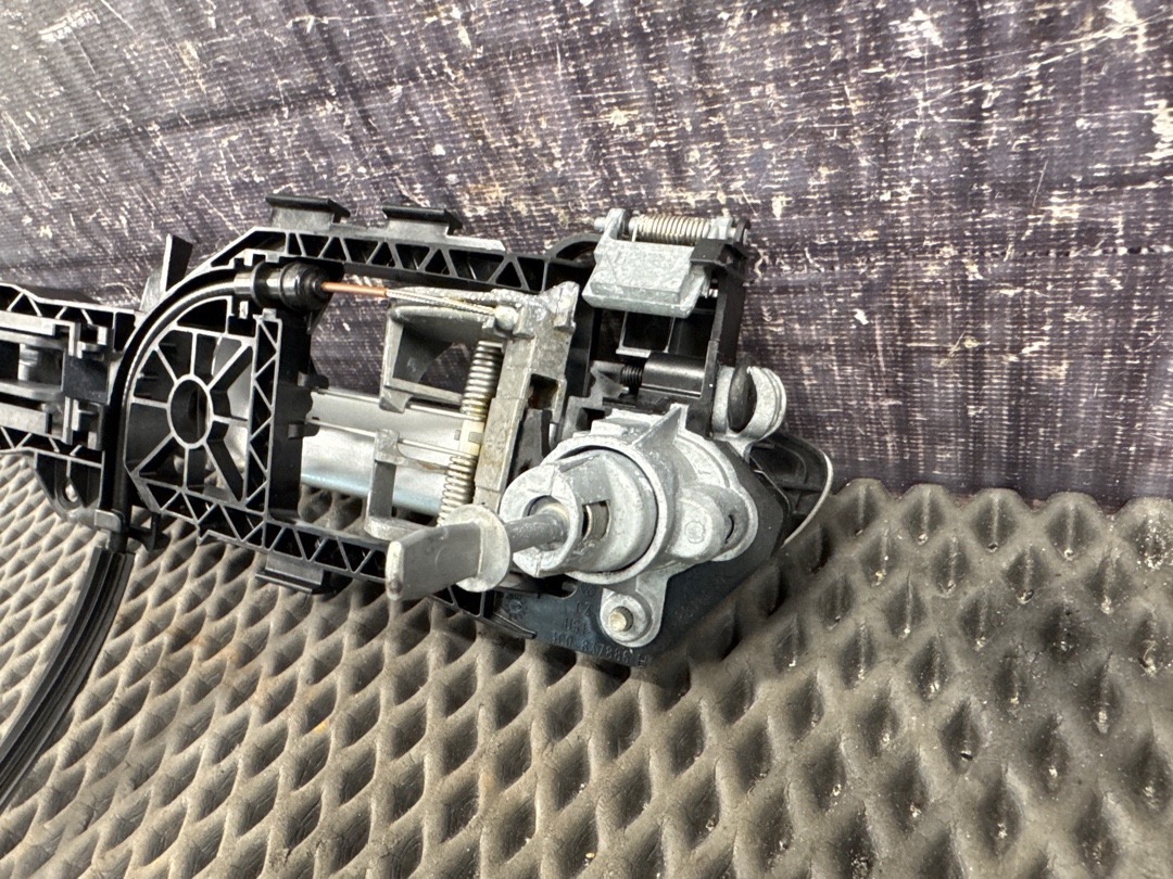 Ручка двери внешняя, 2960 рублей, Красноярск