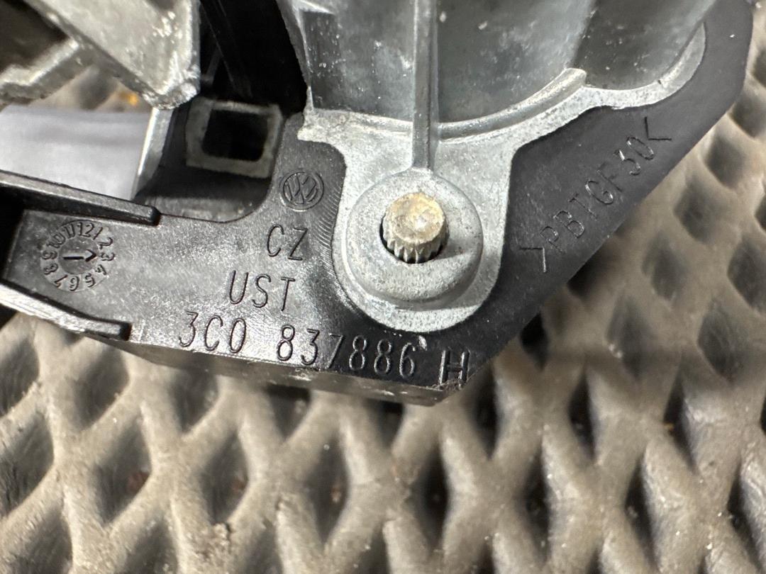 Ручка двери внешняя, 2960 рублей, Красноярск