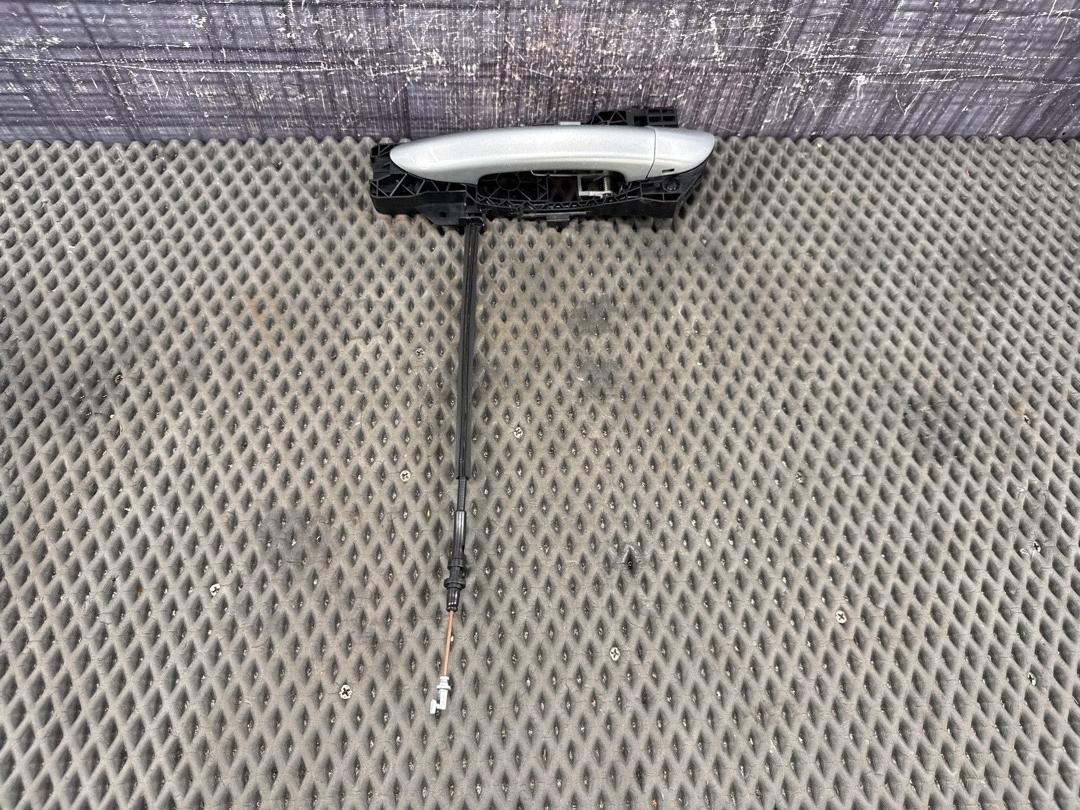 Ручка двери внешняя, 2960 рублей, Красноярск