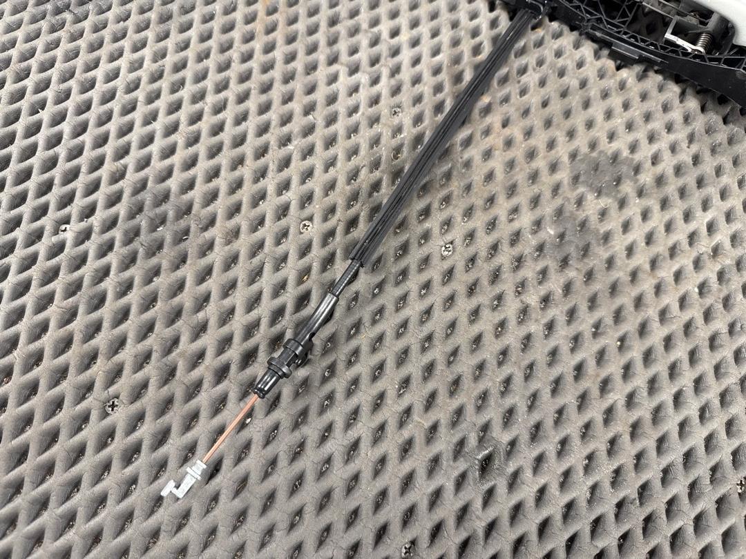 Ручка двери внешняя, 2960 рублей, Красноярск