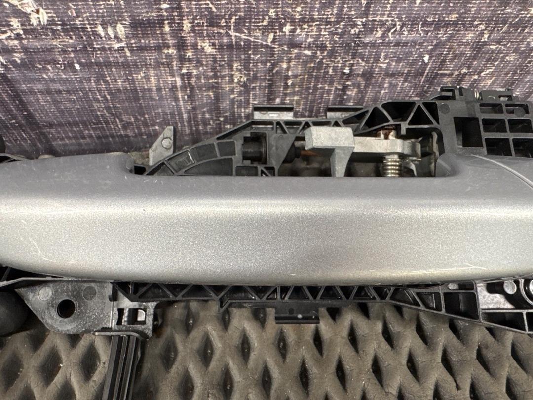 Ручка двери внешняя, 2960 рублей, Красноярск