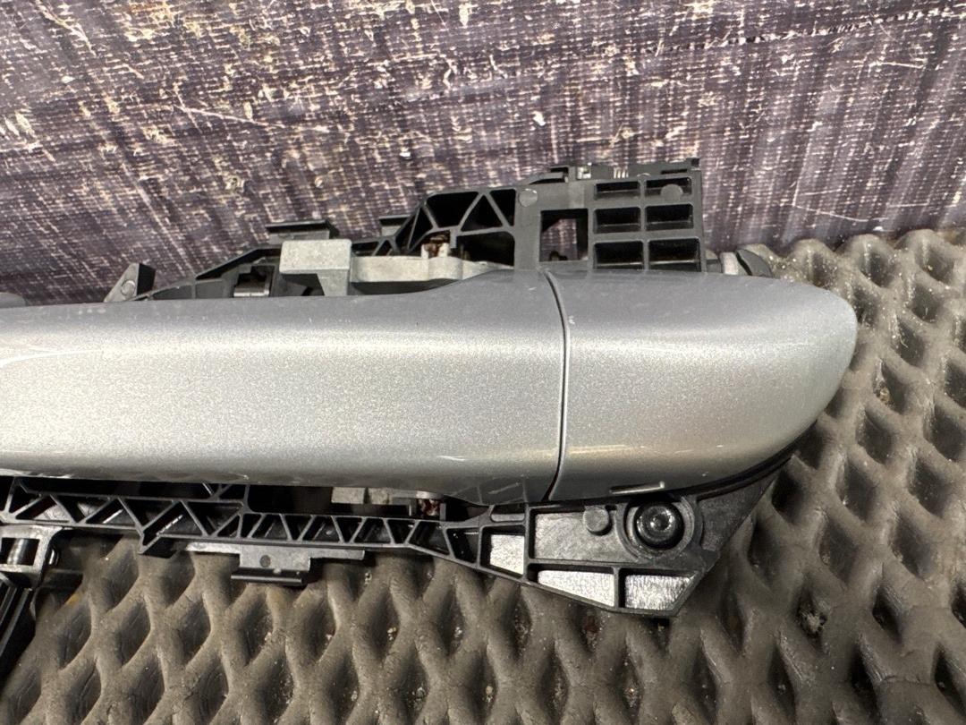 Ручка двери внешняя, 2960 рублей, Красноярск