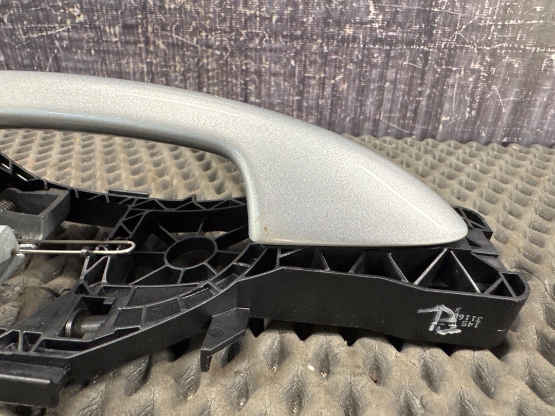 Ручка двери внешняя, 2960 рублей, Красноярск