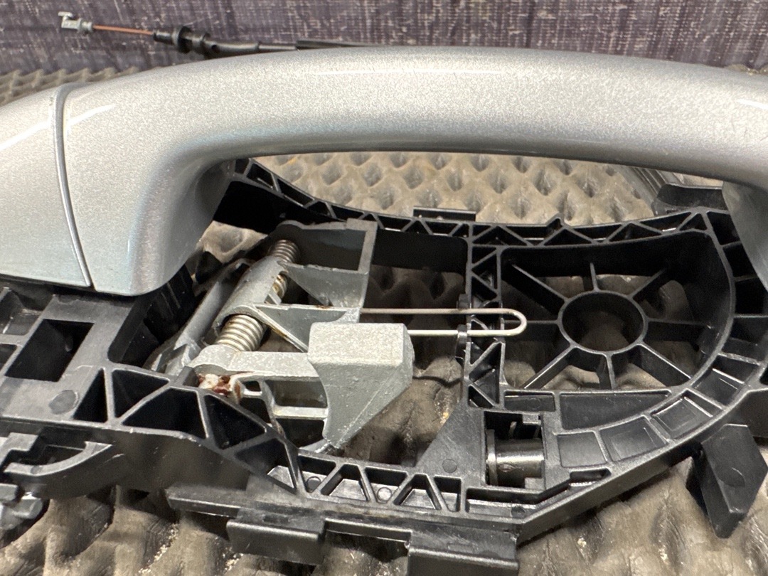 Ручка двери внешняя, 2960 рублей, Красноярск