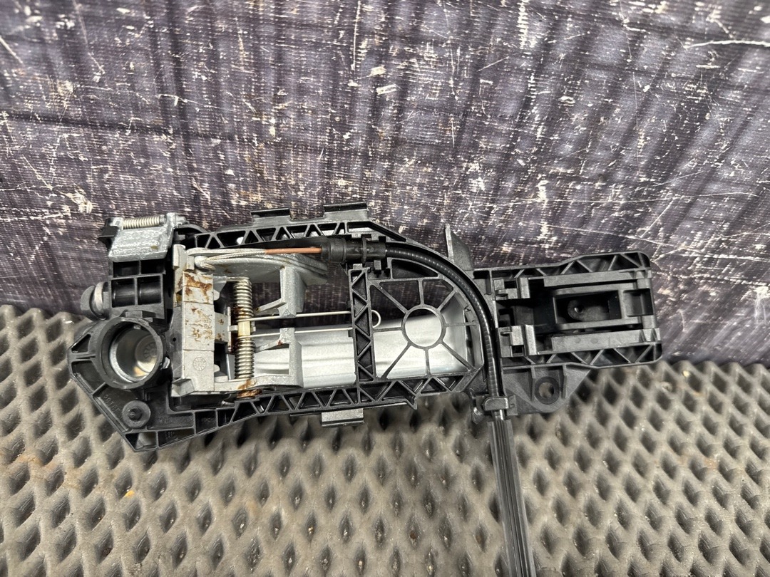 Ручка двери внешняя, 2960 рублей, Красноярск