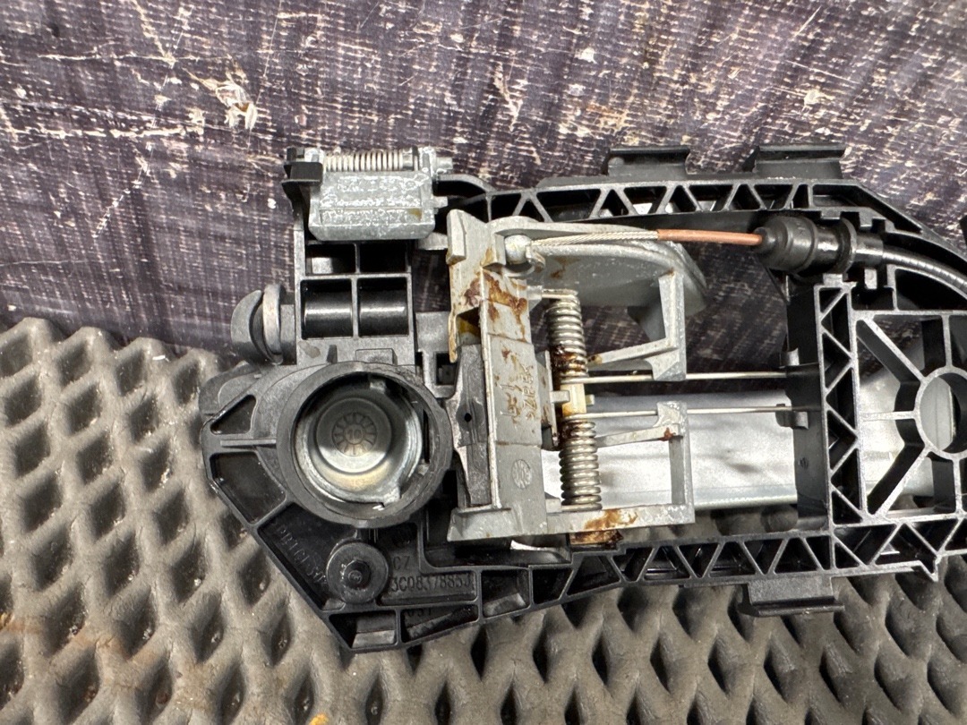 Ручка двери внешняя, 2960 рублей, Красноярск