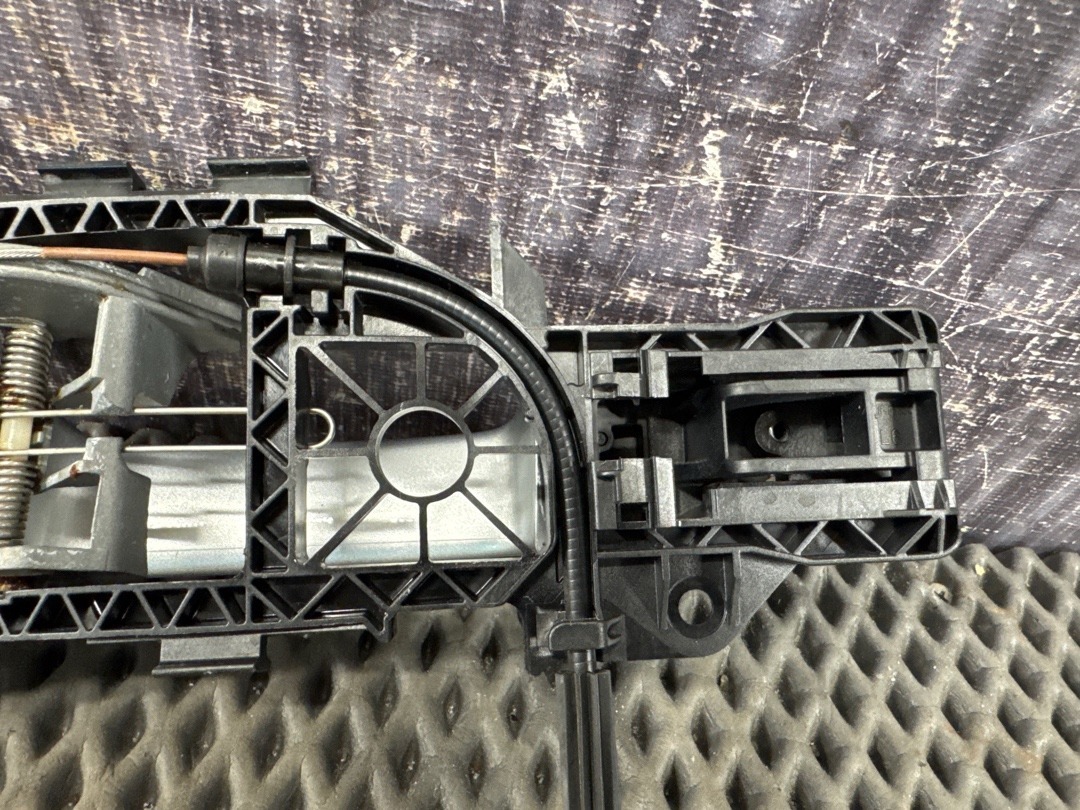 Ручка двери внешняя, 2960 рублей, Красноярск