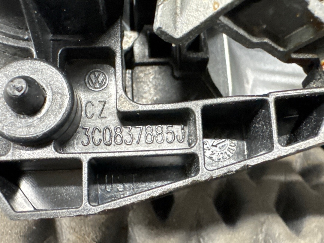 Ручка двери внешняя, 2960 рублей, Красноярск