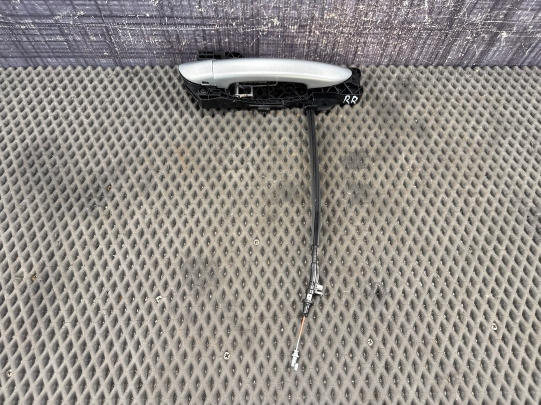 Ручка двери внешняя, 2960 рублей, Красноярск