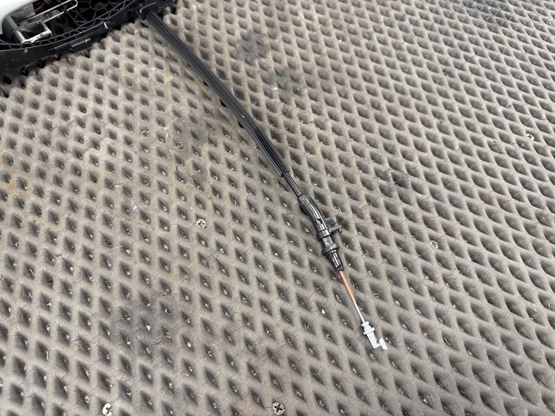 Ручка двери внешняя, 2960 рублей, Красноярск