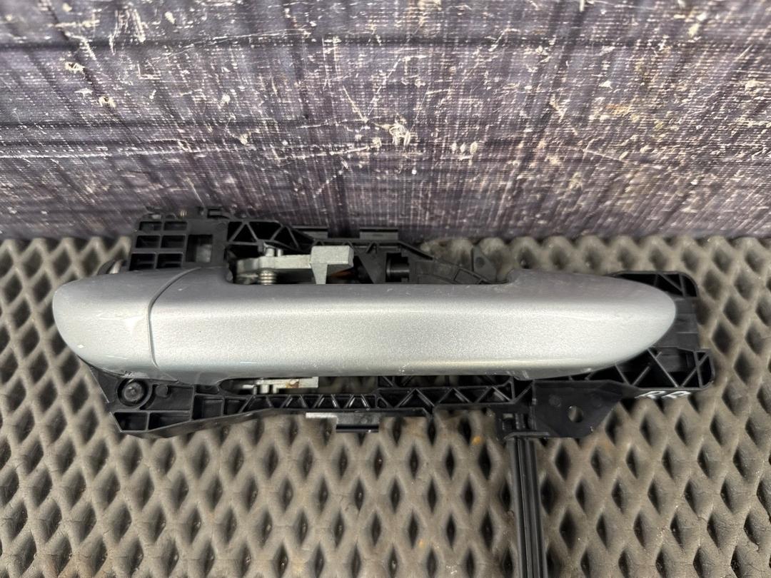 Ручка двери внешняя, 2960 рублей, Красноярск