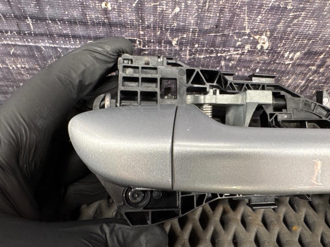 Ручка двери внешняя, 2960 рублей, Красноярск