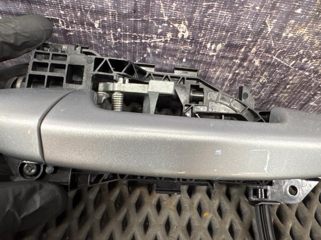 Ручка двери внешняя, 2960 рублей, Красноярск