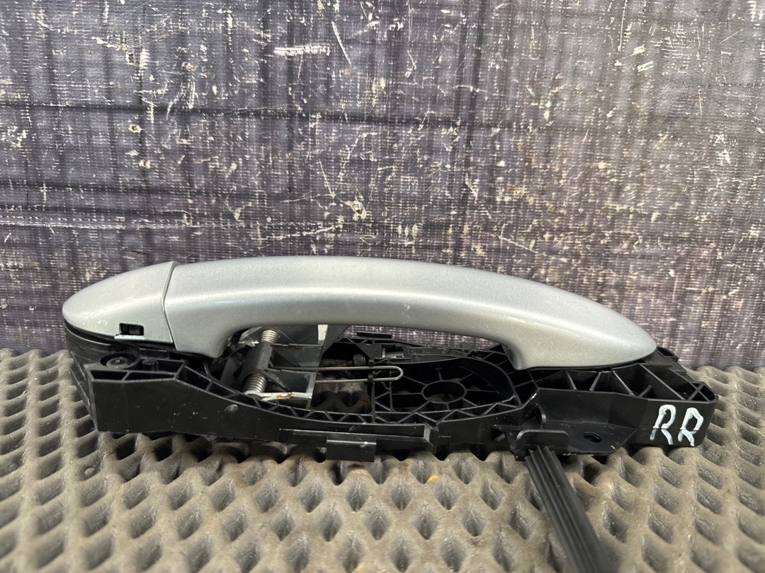 Ручка двери внешняя, 2960 рублей, Красноярск