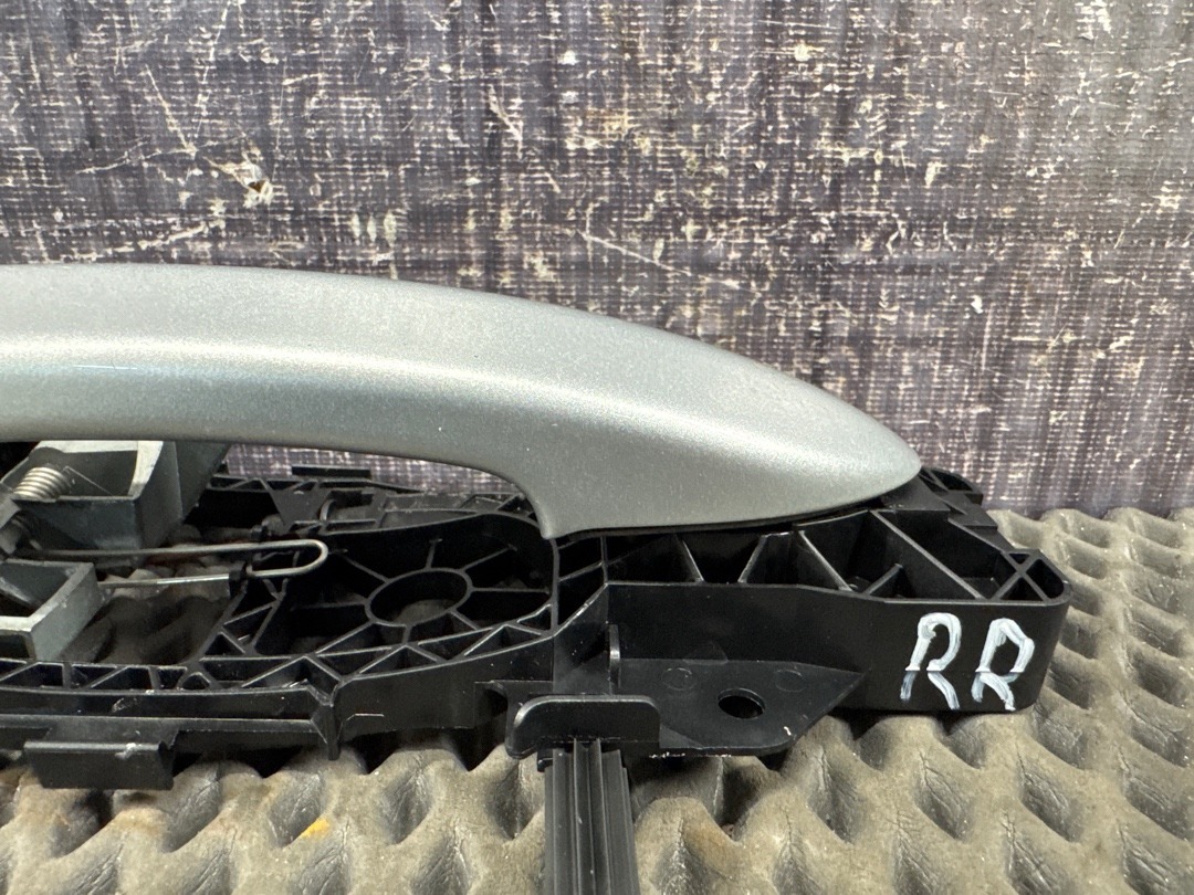 Ручка двери внешняя, 2960 рублей, Красноярск