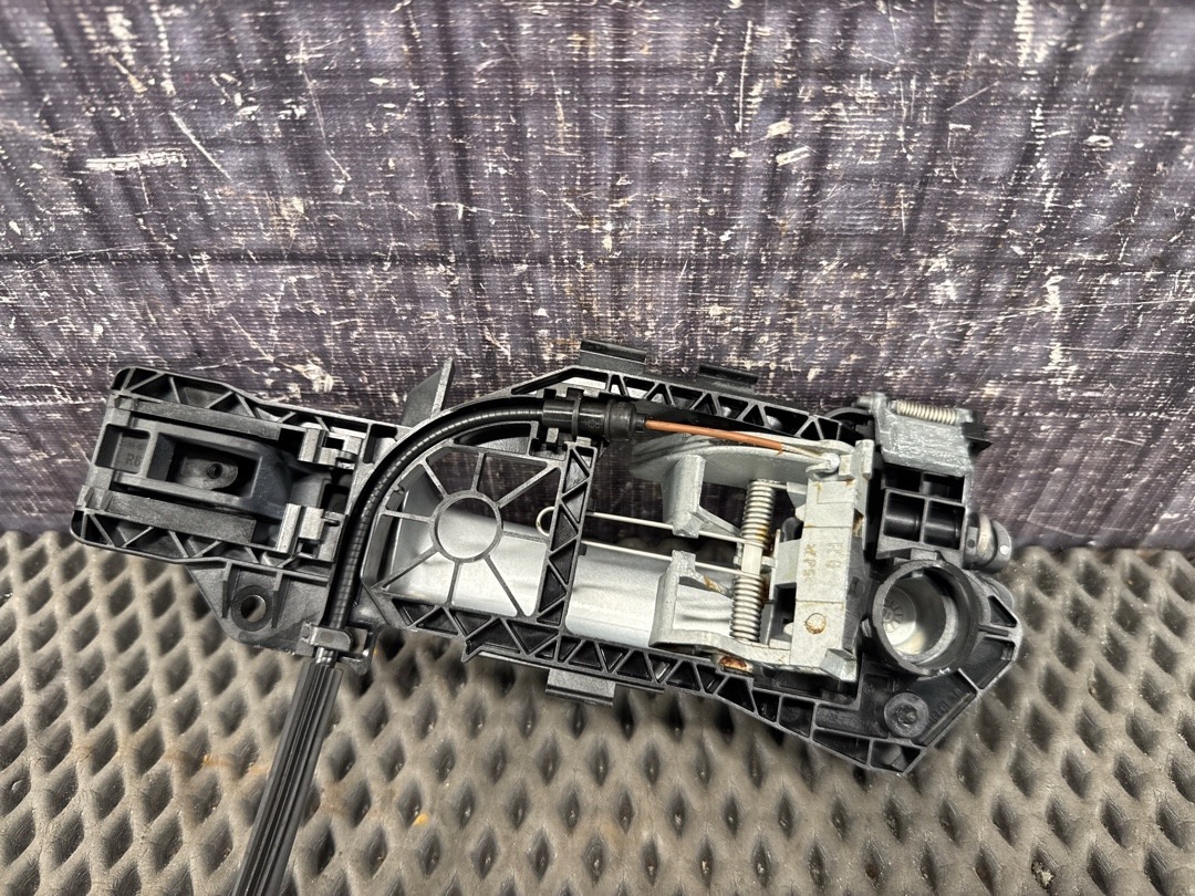 Ручка двери внешняя, 2960 рублей, Красноярск