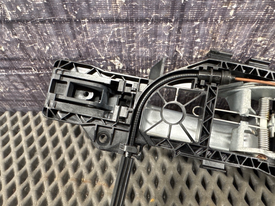 Ручка двери внешняя, 2960 рублей, Красноярск