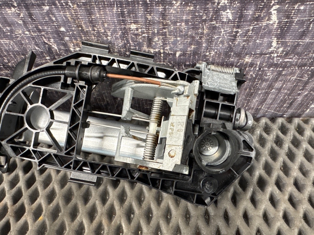 Ручка двери внешняя, 2960 рублей, Красноярск