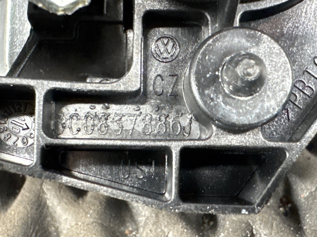 Ручка двери внешняя, 2960 рублей, Красноярск