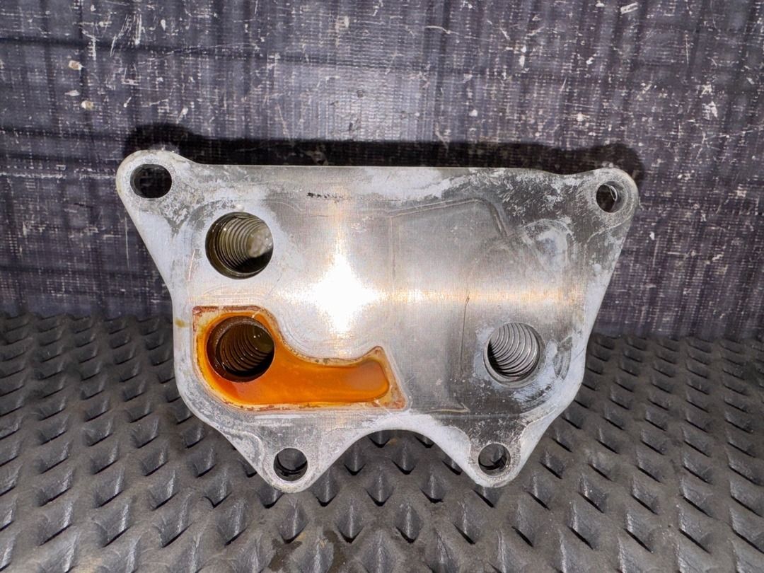 Теплообменник, 3220 рублей, Красноярск