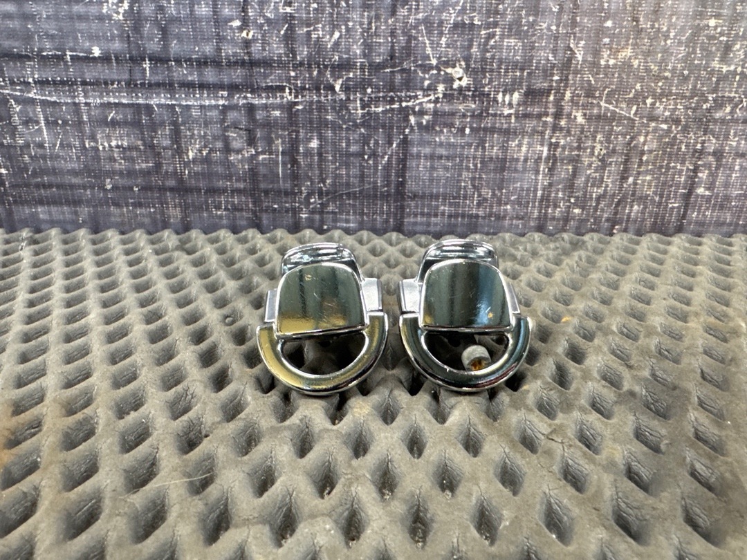 Петля багажника, 540 рублей, Красноярск