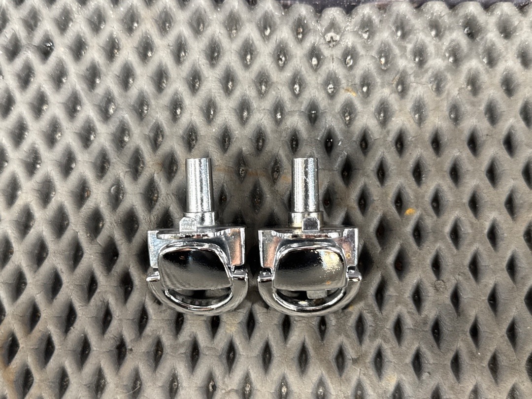 Петля багажника, 540 рублей, Красноярск